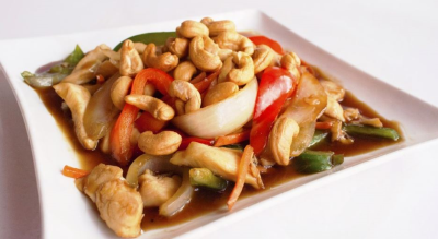 Cashew Image