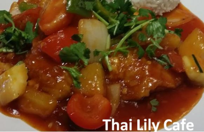 Sweet & Sour Image