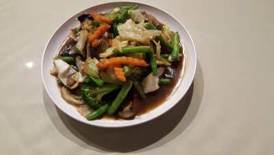 Pad Pak Ruam Mit Image