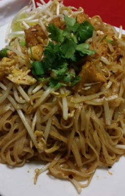 Pad Thai Image