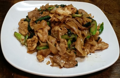 Pad See Ew Image