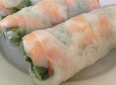 Thai Soft Rolls (2) Image
