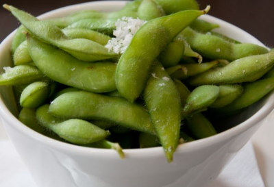 Edamame Image