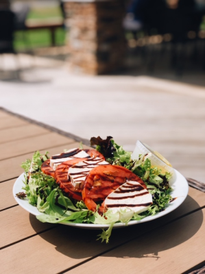 Caprese Salad Image