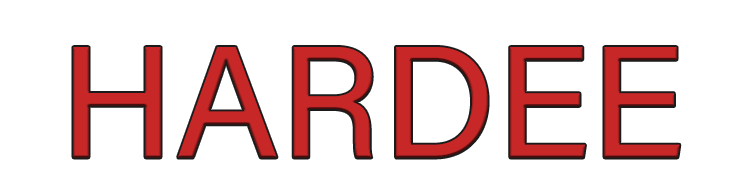 Hardee logo