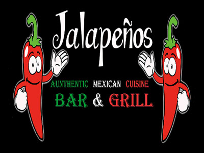 Los Jalapenos Bar and Grill (Oaklyn) logo