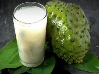 Suco de Graviola Image
