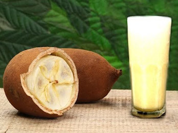 Suco de Cupuacu Image