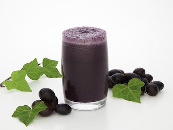 Suco de Acai Image