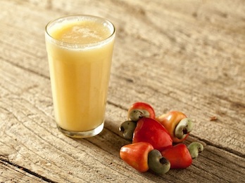Suco de Caju Image