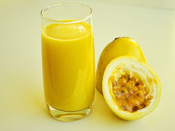Suco de Maracuja Image