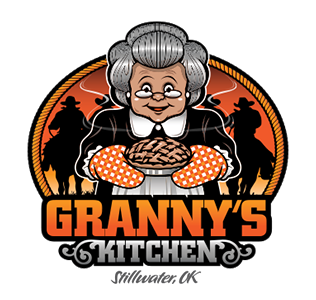Granny’s Kitchen logo