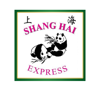 Shanghai Express logo