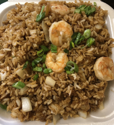 Fried Rice Image