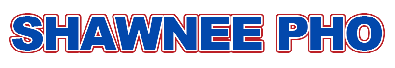 Shawnee Pho logo