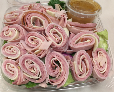 Antipasto Salad Image