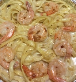 PASTA Image