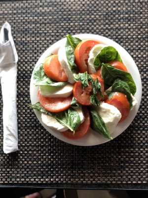 Caprese Salad Image