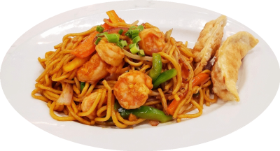 Lo Mein Image