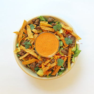 Taco Salad (Seasonal) Image
