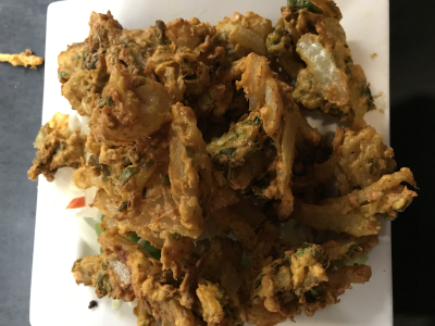 Appetizers Image