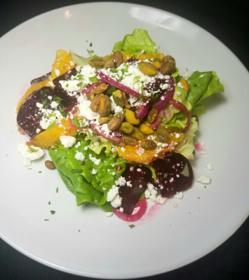 Beet Salad Image