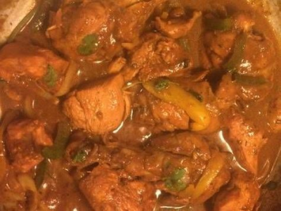 Pollo Guisado Image