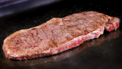 Bistec a la Plancha Image