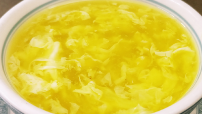 SOUPS 汤 Image