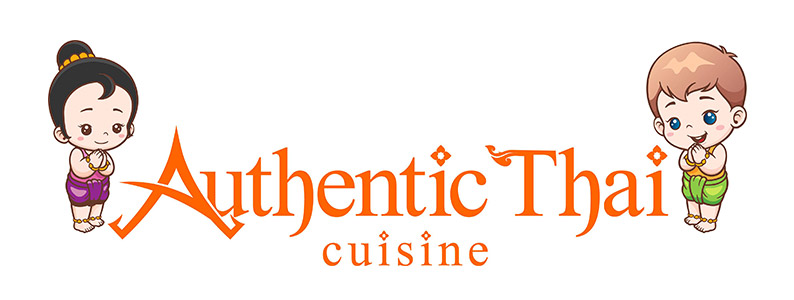 Authentic Thai Cuisine logo