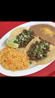 2 Taco Diner Image