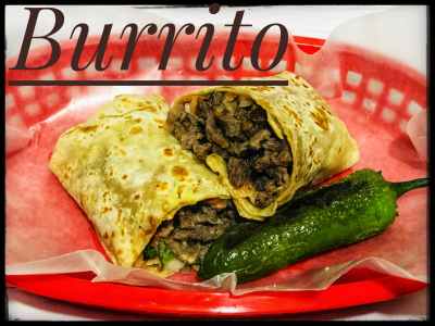 Burrito Image