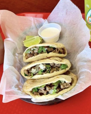 Gorditas Image