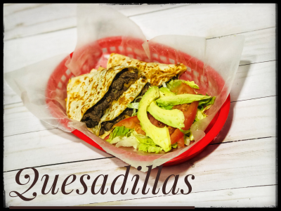 Quesadilla Image