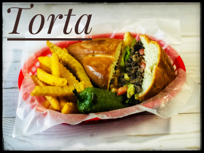 Torta Image
