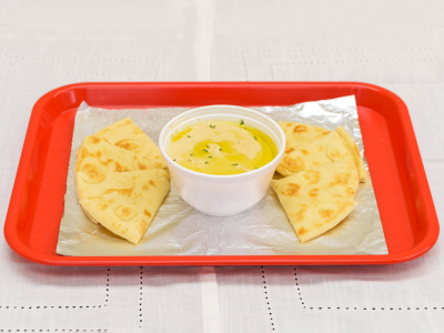 Hummus Image