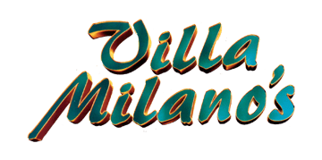 Villa Milano's Pizza logo