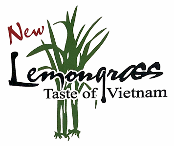 New Lemongrass: Taste of Vietnam logo
