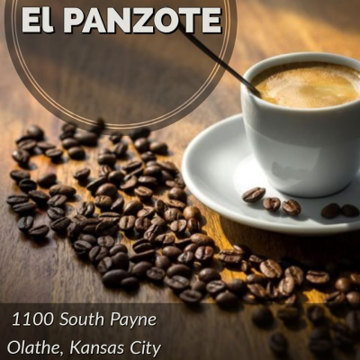 Cafe Pequeno/Small Coffee Image