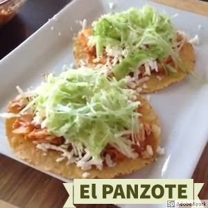 Tostadas Image
