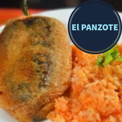 Chile Relleno Image