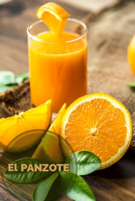 Beverage/Bebidas Image
