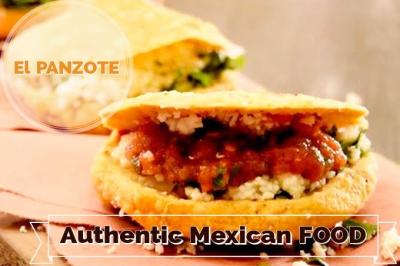Gorditas Image