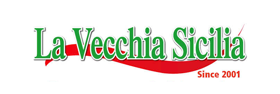 LA VECCHIA SICILIA LLC logo