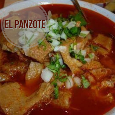 Menudo Image
