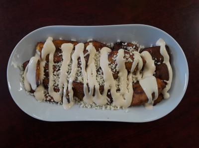 Platanos Fritos/Fried Plantains Image