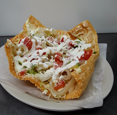 Chilindrinas Image