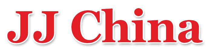 JJ China logo