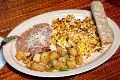 Breakfast Image