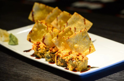 Union Roll Image